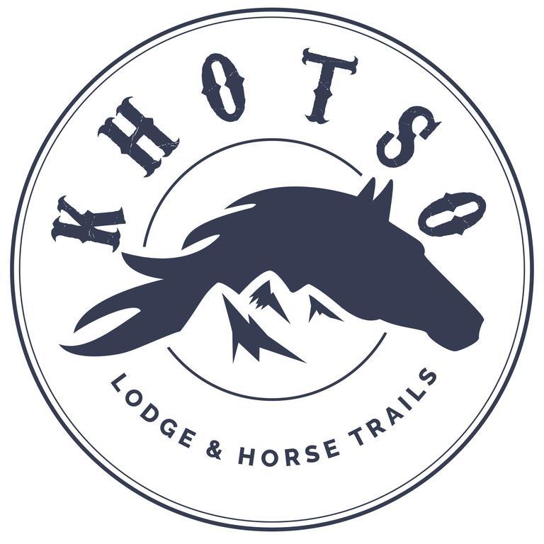 Khotso Lodge & Horse Trails 安德伯格 外观 照片